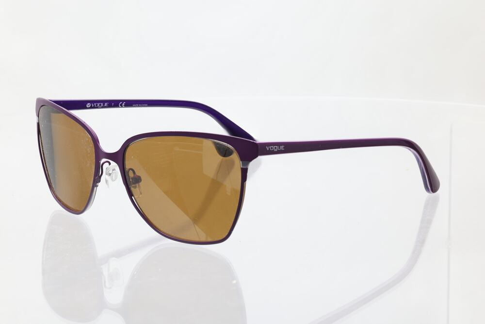 Vogue VO3962-S 897-S/8H 56-18-140 Sunglass / Eyeglass FRAMES ONLY - FAIR - READ